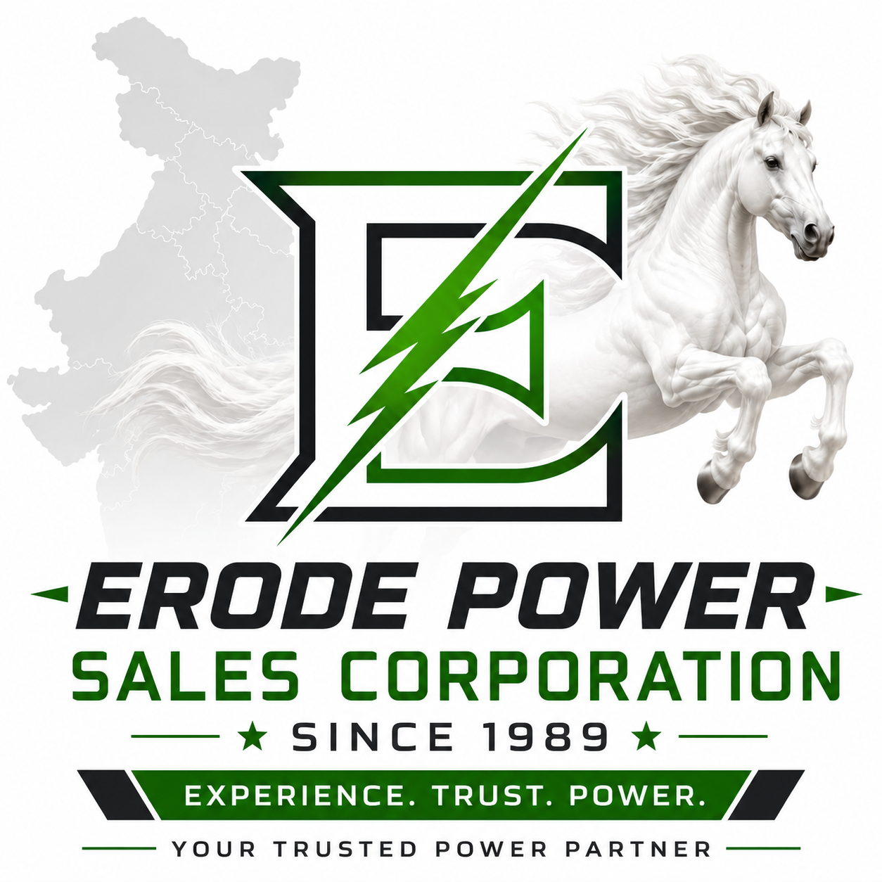 Erode Power Sales Corporation